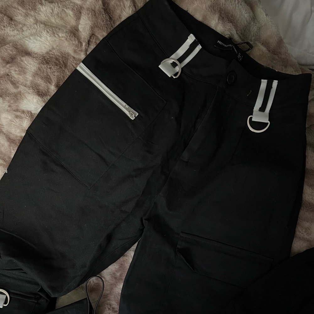Cargo pants